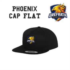 Phoenix Cap Flat