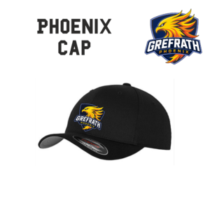 Phoenix Cap