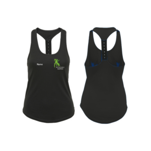 Reitschule Kempen TR027 Charcoal nur Logo vorne.png